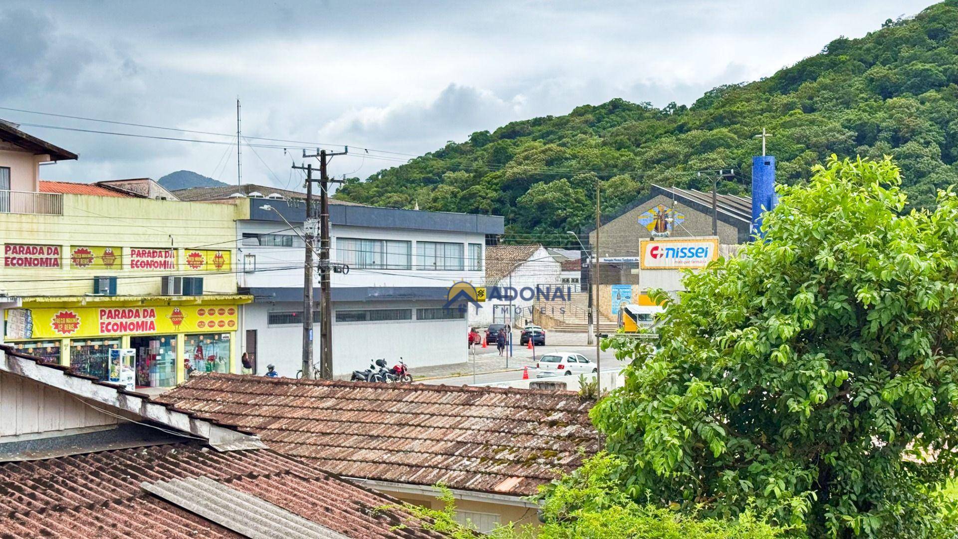 Sobrado à venda com 2 quartos, 81m² - Foto 22