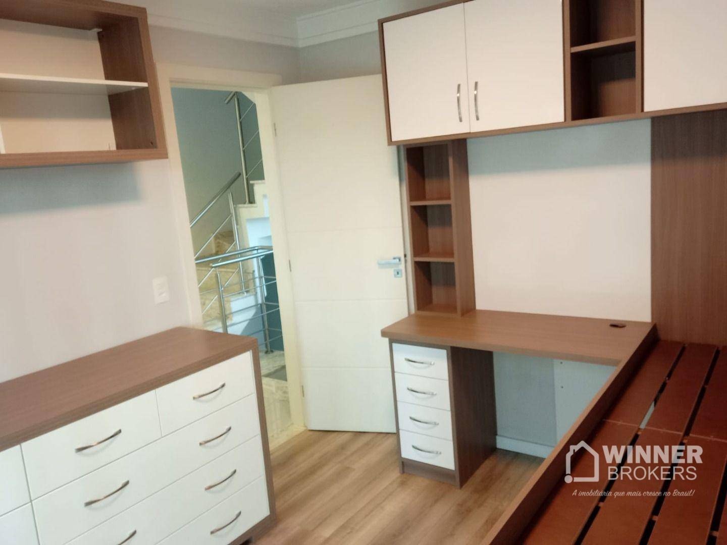 Sobrado à venda com 3 quartos, 124m² - Foto 10