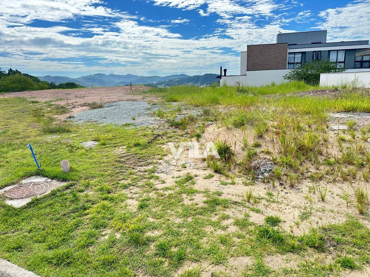 Loteamento e Condomínio, 506 m² - Foto 4