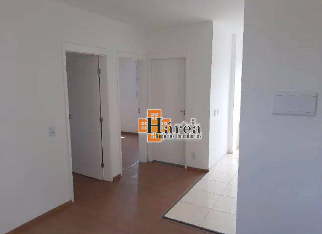 Apartamento à venda com 2 quartos, 47m² - Foto 8