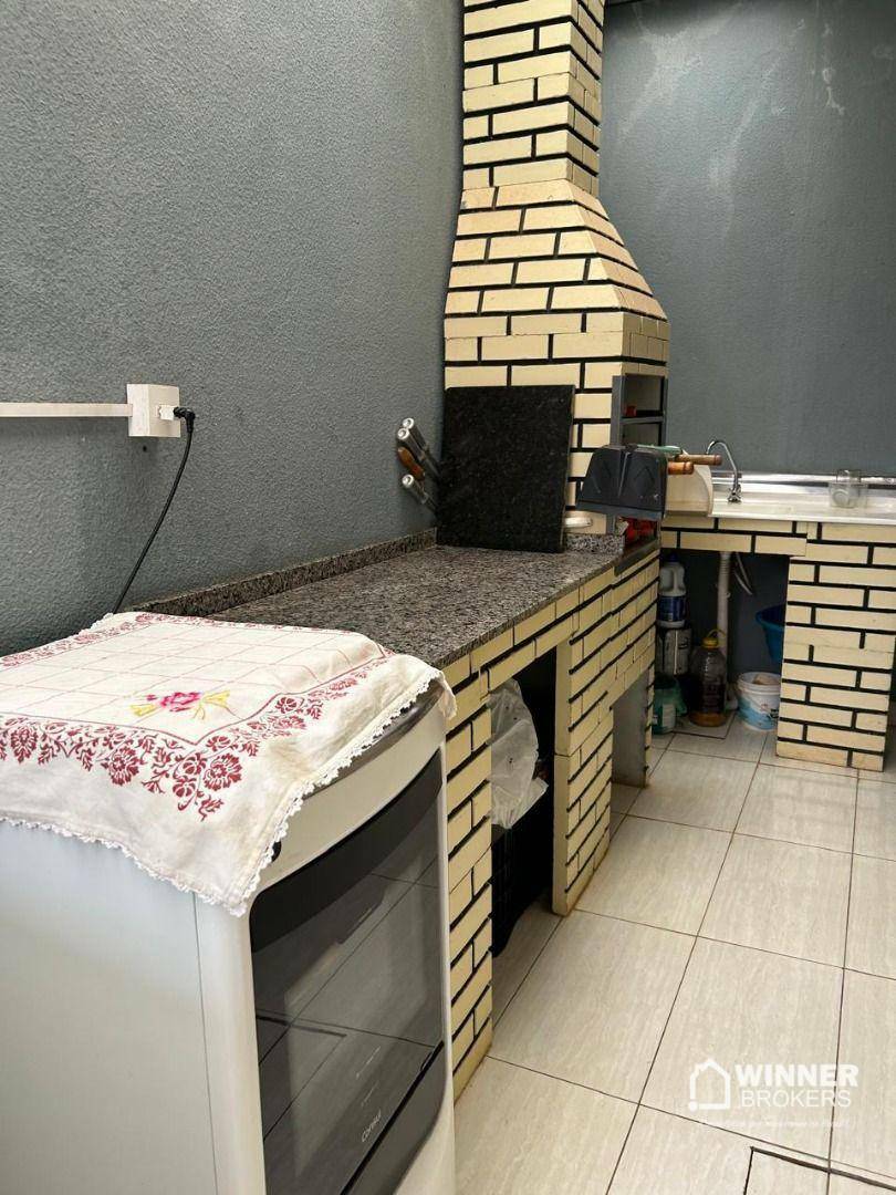 Casa, 3 quartos, 92 m² - Foto 17