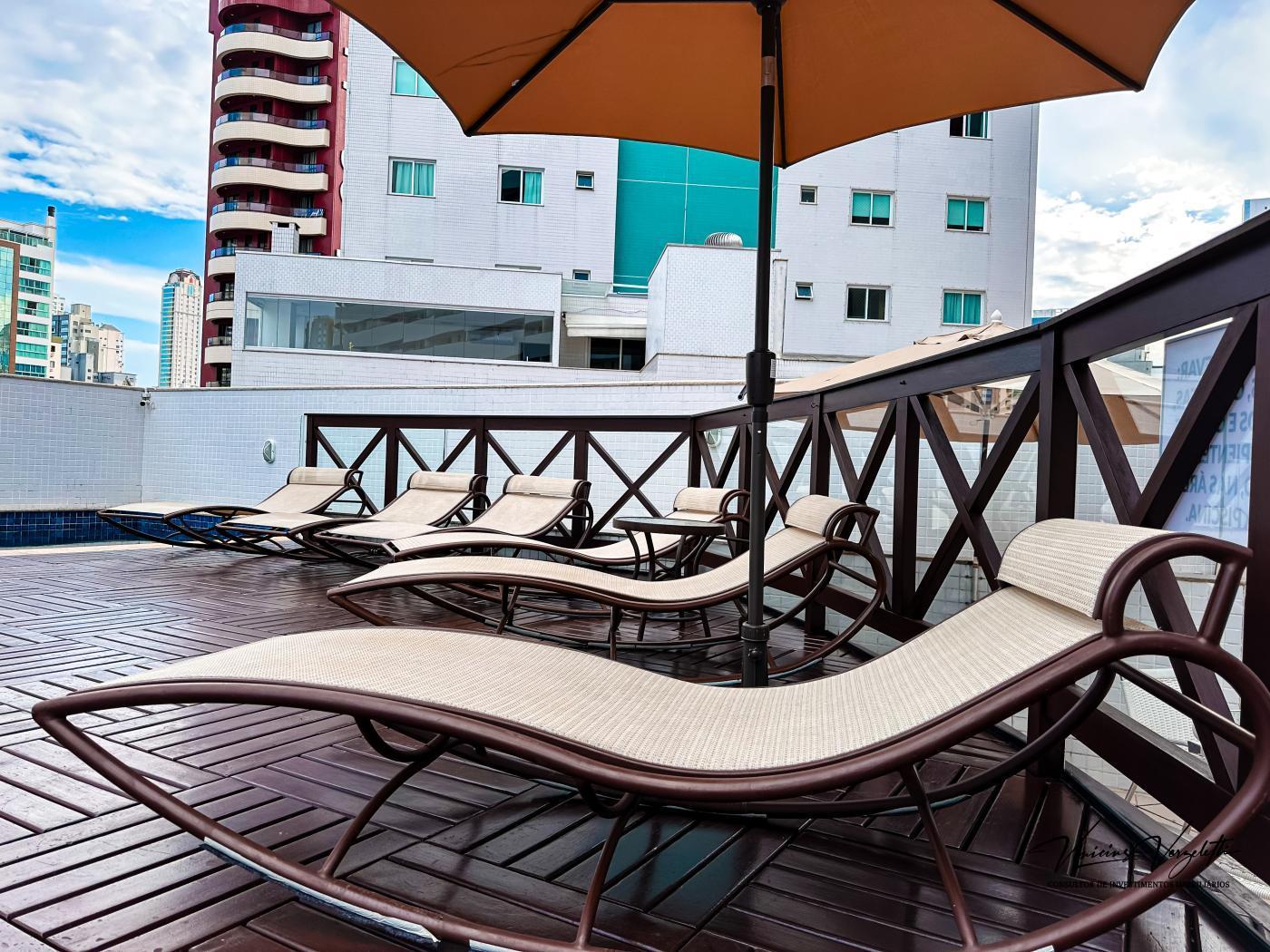 Apartamento para lancamento com 3 quartos, 119m² - Foto 36