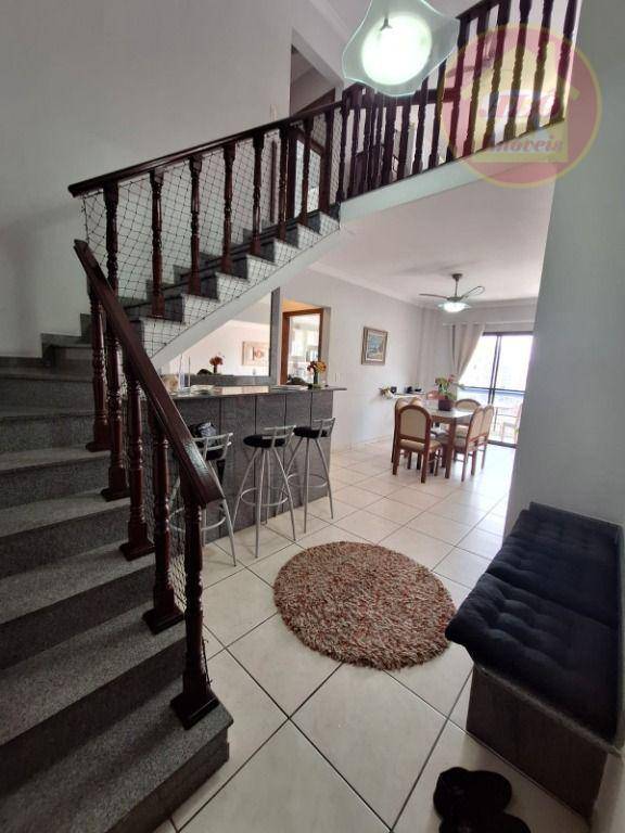 Apartamento, 3 quartos, 148 m² - Foto 3