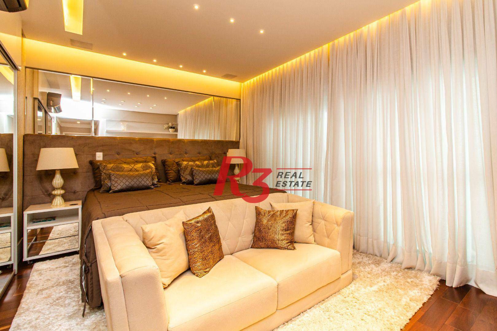 Apartamento à venda com 4 quartos, 344m² - Foto 53