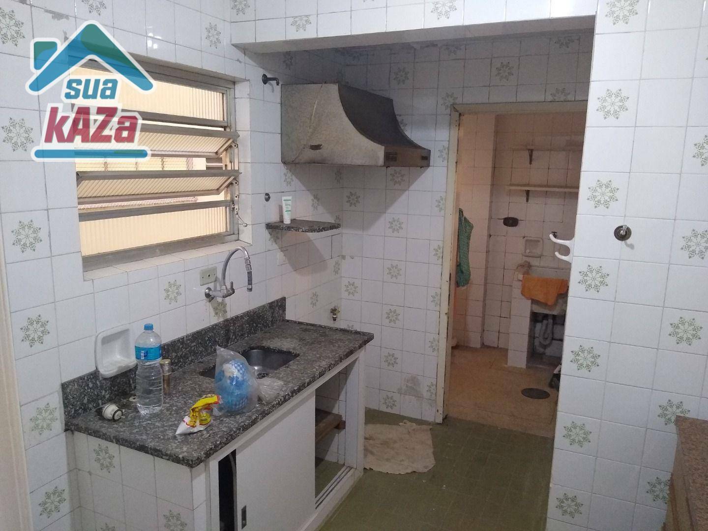 Apartamento à venda com 1 quarto, 50m² - Foto 5