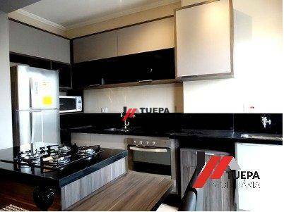 Apartamento à venda com 2 quartos, 50m² - Foto 35