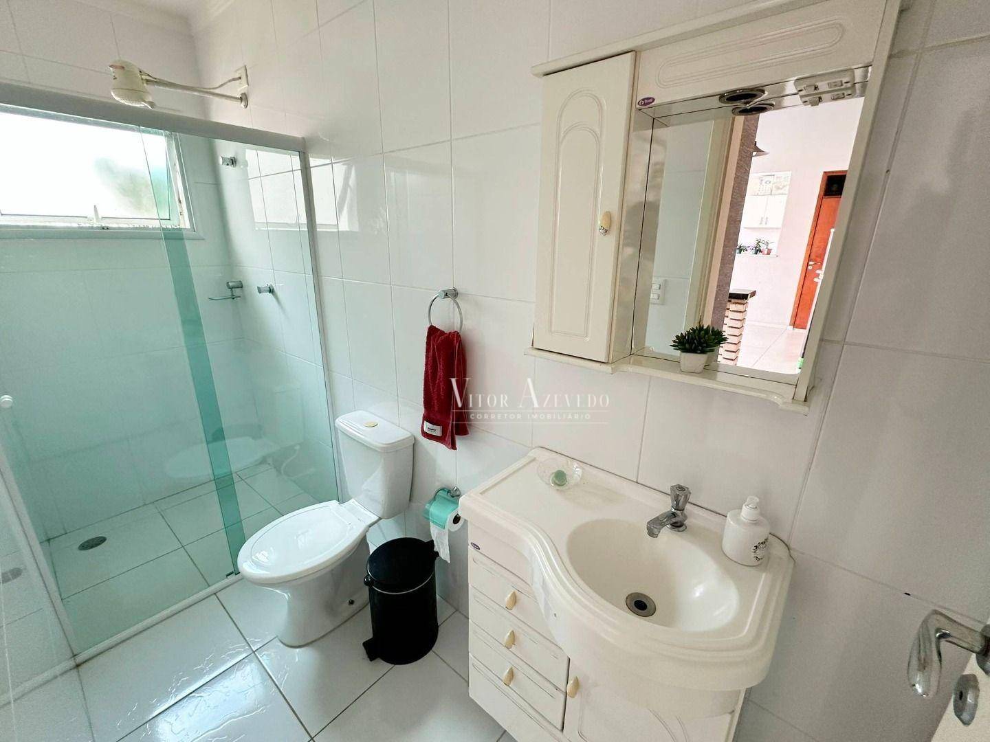 Casa de Condomínio à venda com 4 quartos, 230m² - Foto 56