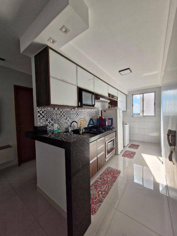 Apartamento, 2 quartos, 55 m² - Foto 5