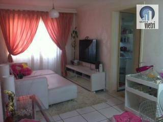 Apartamento à venda com 2 quartos, 58m² - Foto 14