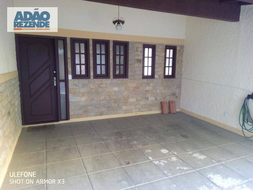 Casa de Condomínio à venda com 3 quartos, 67m² - Foto 16