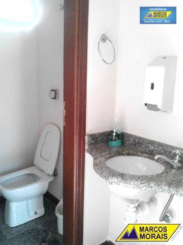 Apartamento à venda com 3 quartos, 98m² - Foto 7