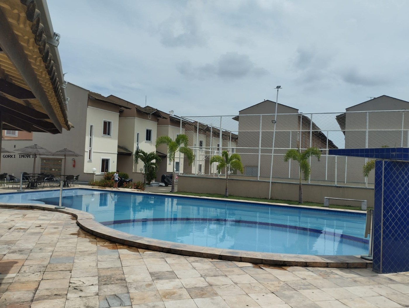 Casa à venda com 2 quartos, 60m² - Foto 54