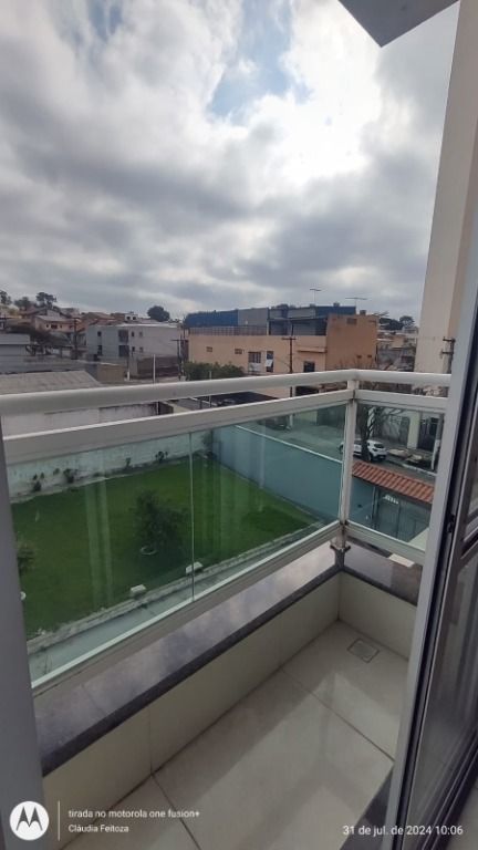 Sobrado para alugar com 2 quartos, 78m² - Foto 23