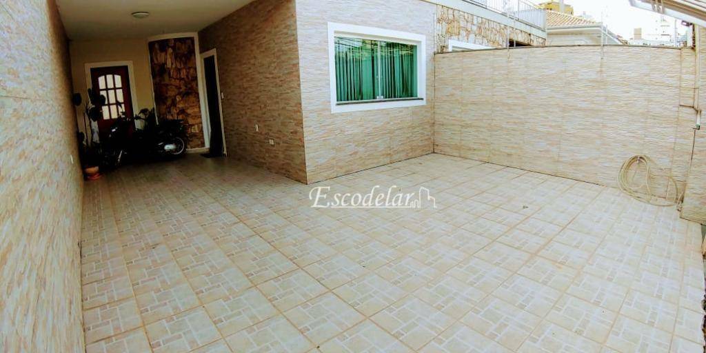 Sobrado à venda com 3 quartos, 157m² - Foto 20