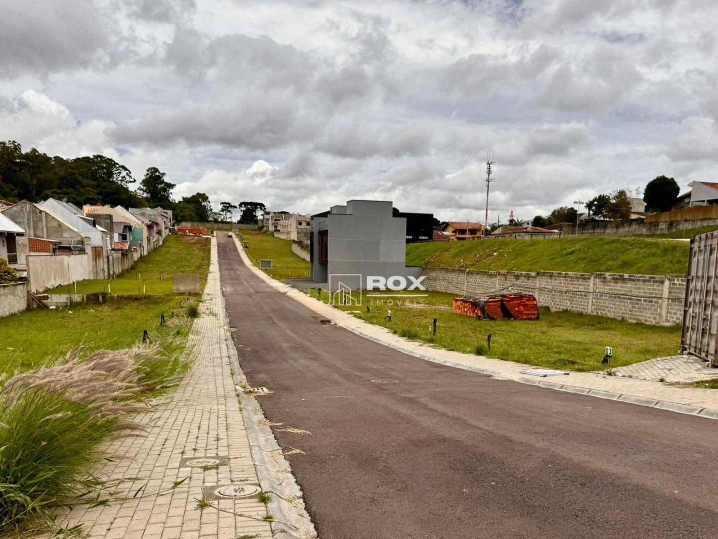 Loteamento e Condomínio à venda, 81M2 - Foto 4