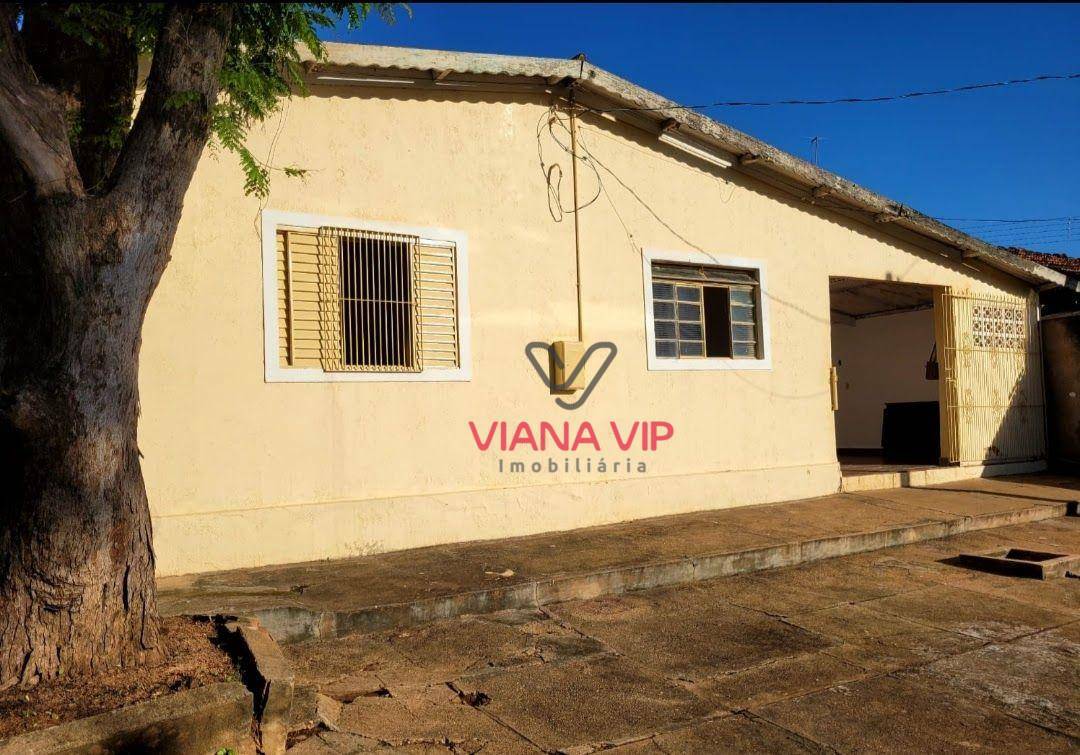 Casa à venda com 2 quartos, 86m² - Foto 2