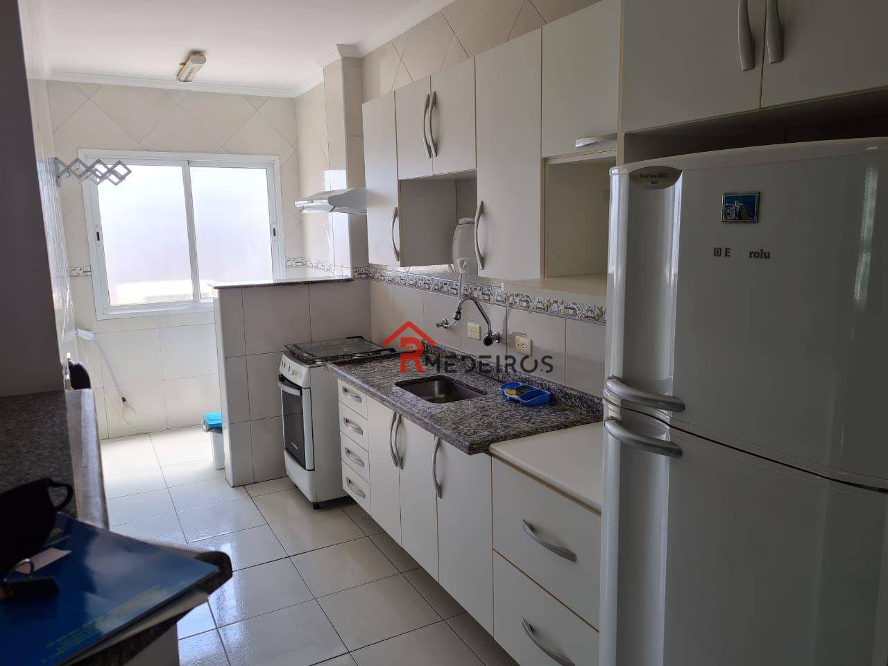 Apartamento à venda com 2 quartos, 81m² - Foto 5