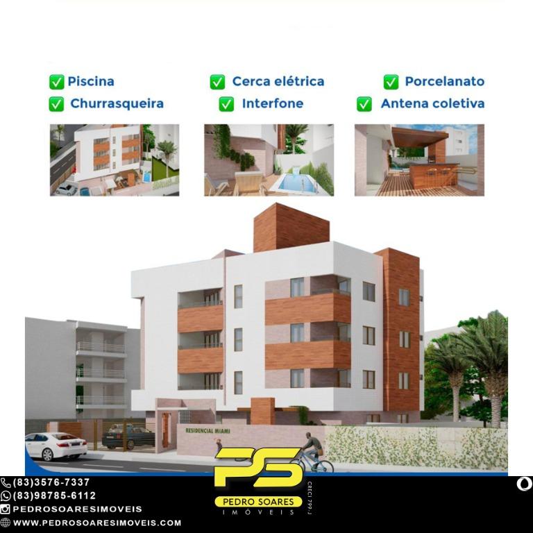 Apartamento à venda com 2 quartos, 45m² - Foto 1