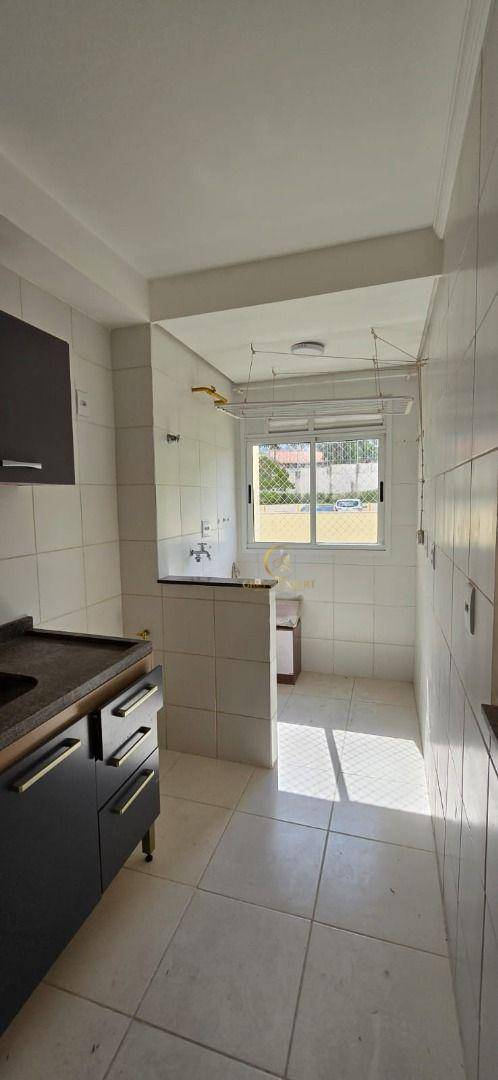 Apartamento à venda com 2 quartos, 50m² - Foto 15