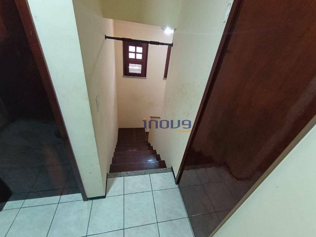 Casa de Condomínio à venda com 3 quartos, 92m² - Foto 8