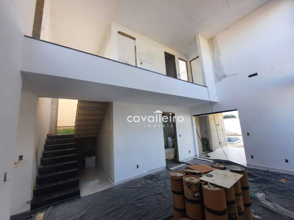 Casa de Condomínio à venda com 4 quartos, 209m² - Foto 16