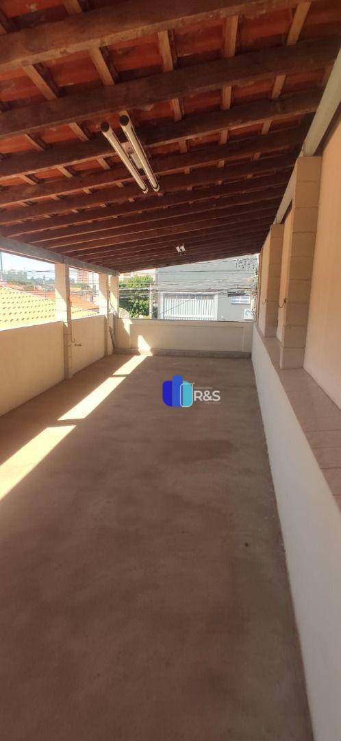 Casa à venda com 3 quartos, 317m² - Foto 19