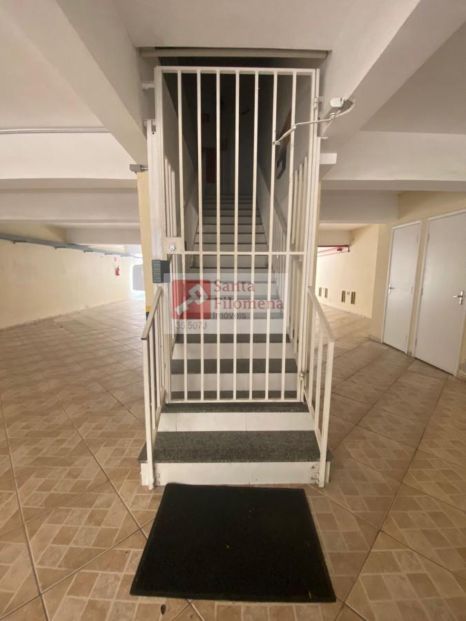 Cobertura para alugar com 2 quartos, 76m² - Foto 10