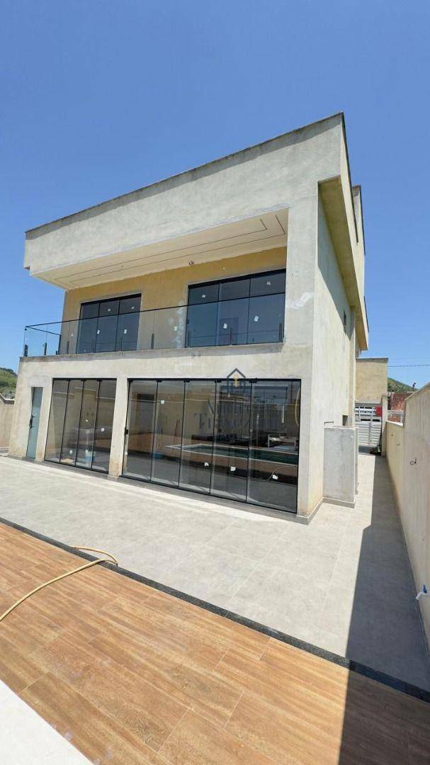 Casa de Condomínio à venda com 3 quartos, 295m² - Foto 16