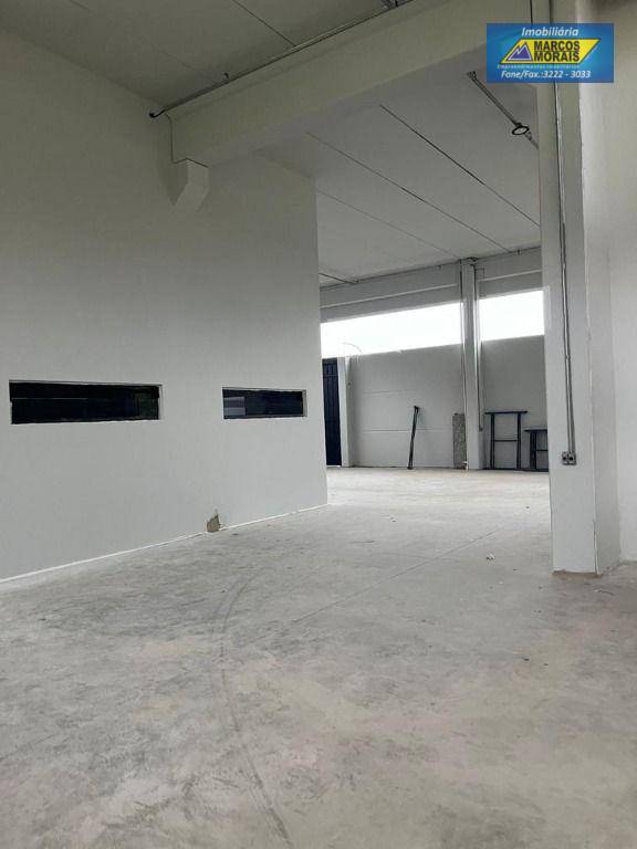 Depósito-Galpão-Armazém à venda, 954m² - Foto 8