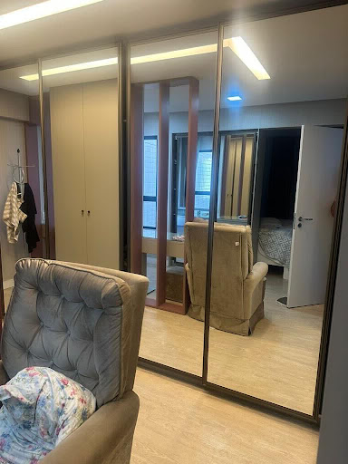 Apartamento à venda com 3 quartos, 108m² - Foto 8