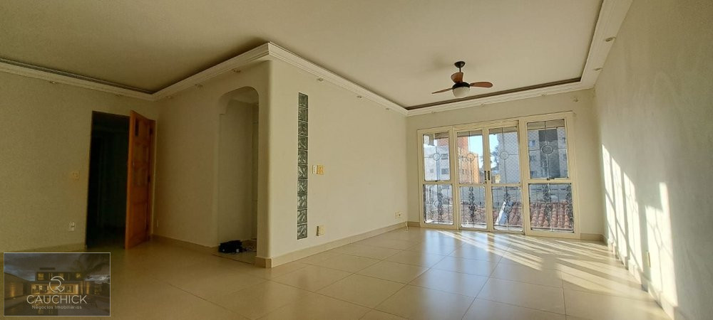 Apartamento à venda com 3 quartos, 116m² - Foto 6