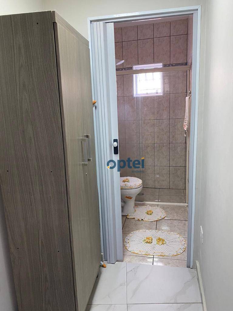 Casa à venda com 3 quartos, 215m² - Foto 52