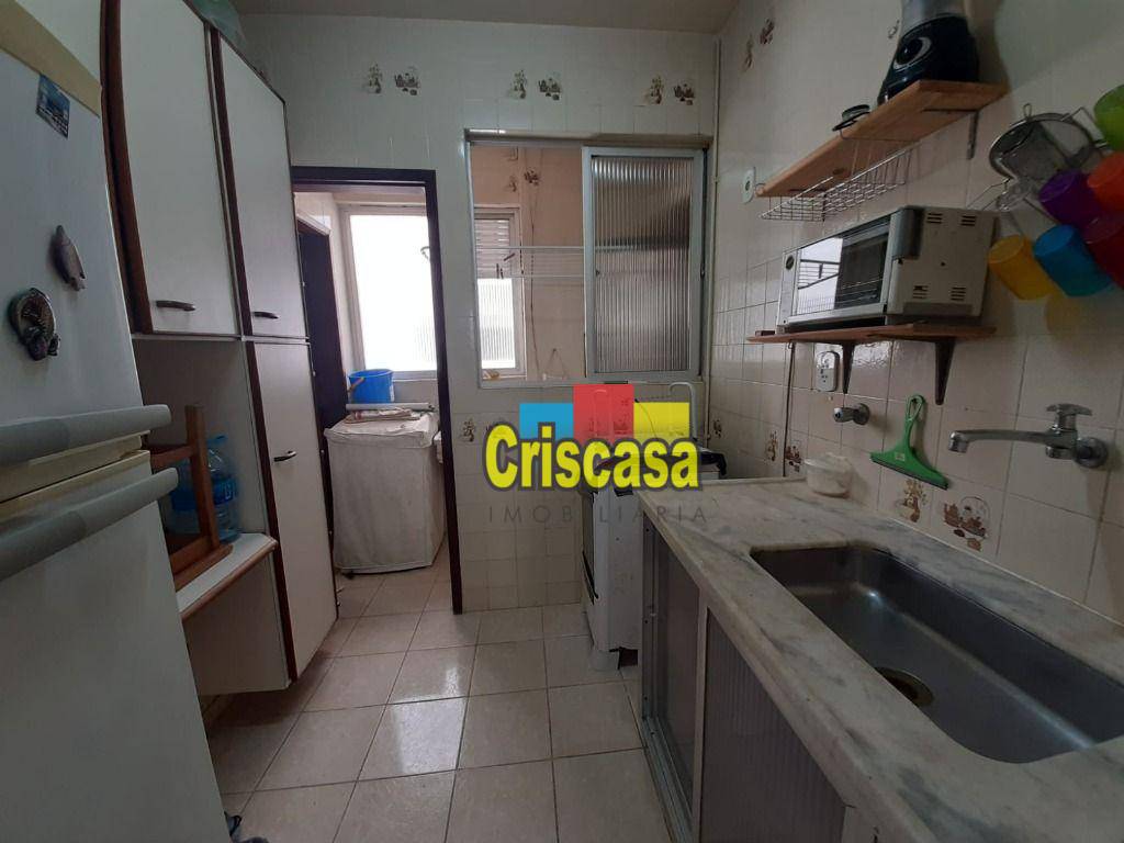 Apartamento à venda com 3 quartos, 95m² - Foto 4