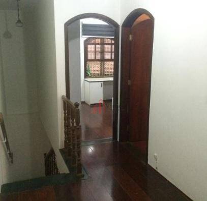 Sobrado para alugar com 3 quartos, 222m² - Foto 6