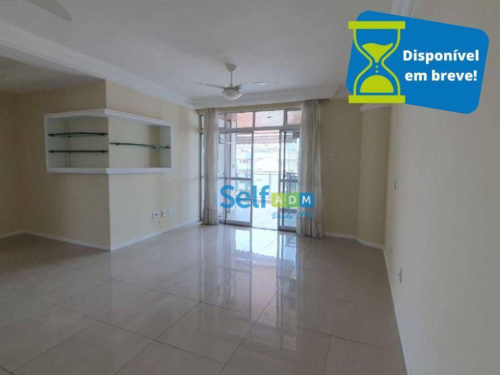 Apartamento para alugar com 3 quartos, 242m² - Foto 1