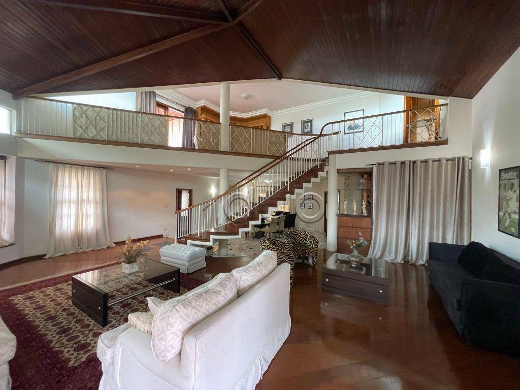 Casa de Condomínio à venda com 4 quartos, 750m² - Foto 30