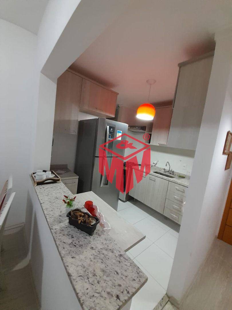 Apartamento à venda com 2 quartos, 68m² - Foto 6