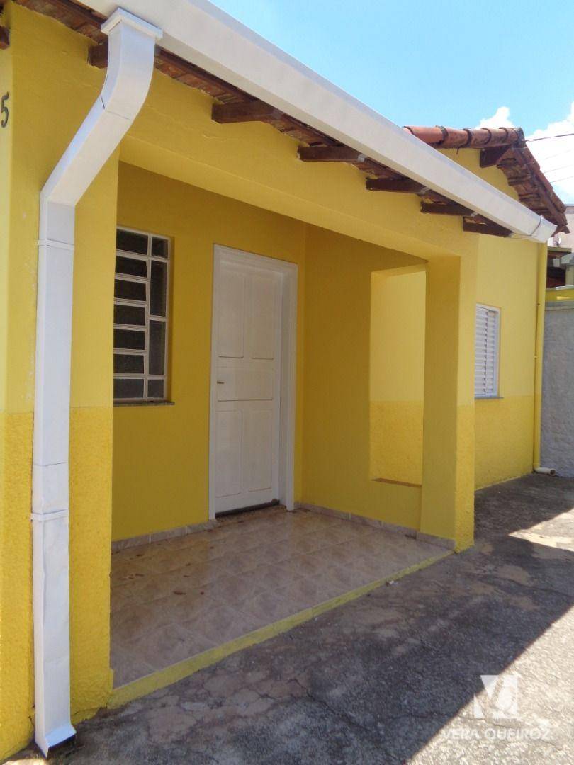 Casa, 2 quartos, 90 m² - Foto 3