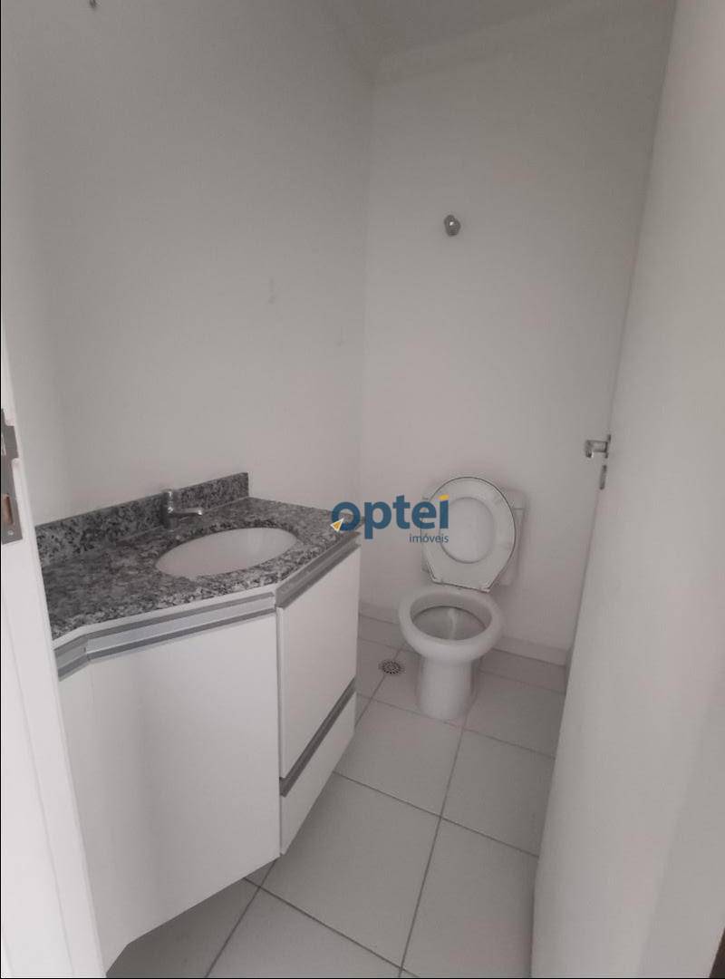 Conjunto Comercial-Sala para alugar, 39m² - Foto 7