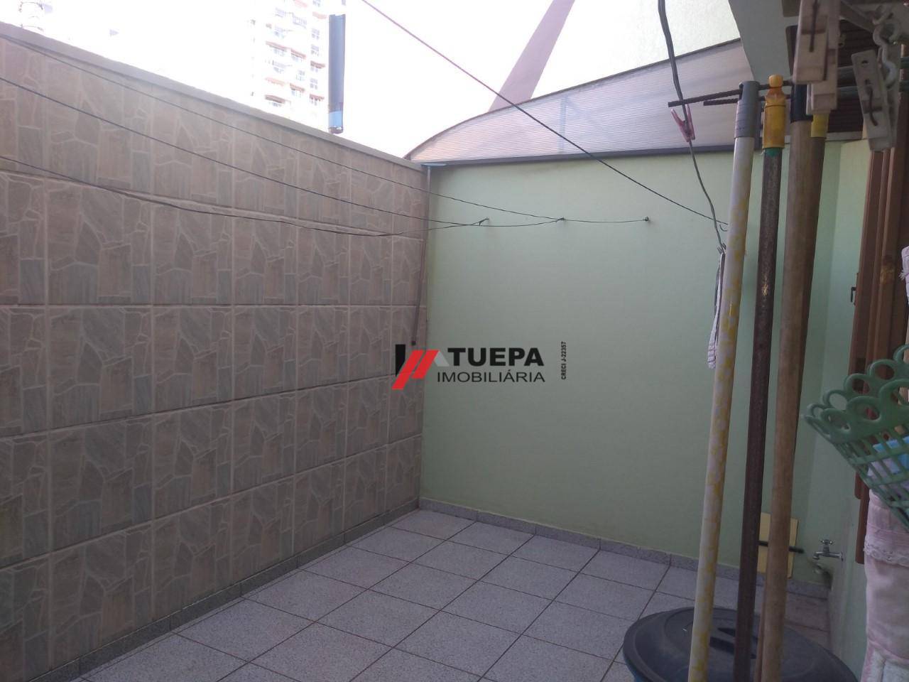 Sobrado à venda e aluguel com 3 quartos, 290m² - Foto 33