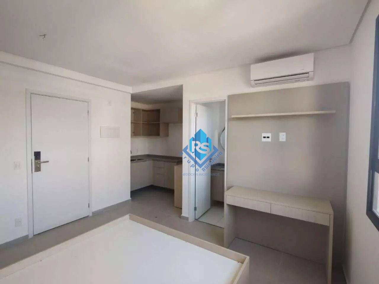 Apartamento para alugar com 1 quarto, 20m² - Foto 5