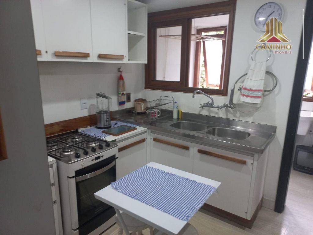 Apartamento à venda com 3 quartos, 138m² - Foto 12