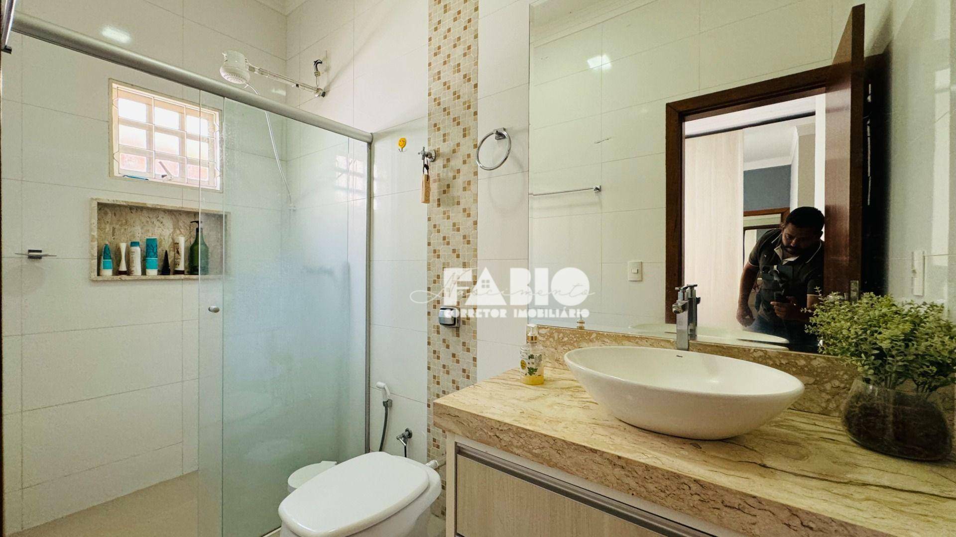 Casa à venda com 3 quartos, 140m² - Foto 22