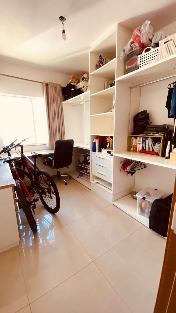 Apartamento à venda com 2 quartos, 62m² - Foto 8