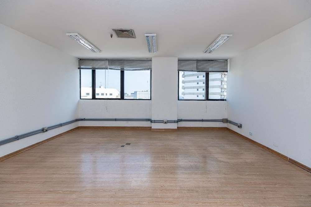 Conjunto Comercial-Sala à venda, 122m² - Foto 5