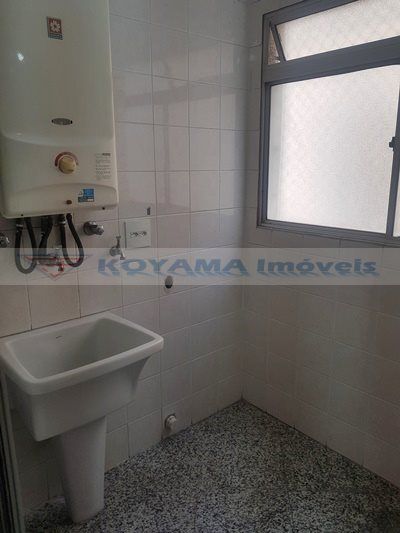 Apartamento à venda com 3 quartos, 79m² - Foto 33