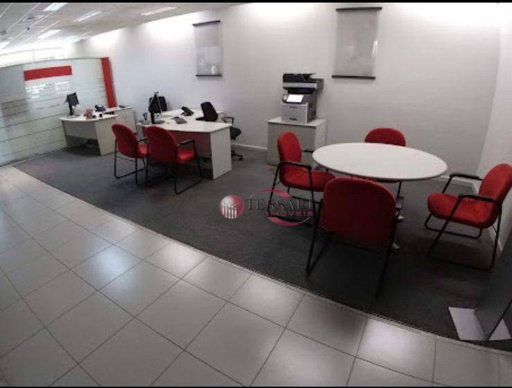 Loja-Salão para alugar, 550m² - Foto 4