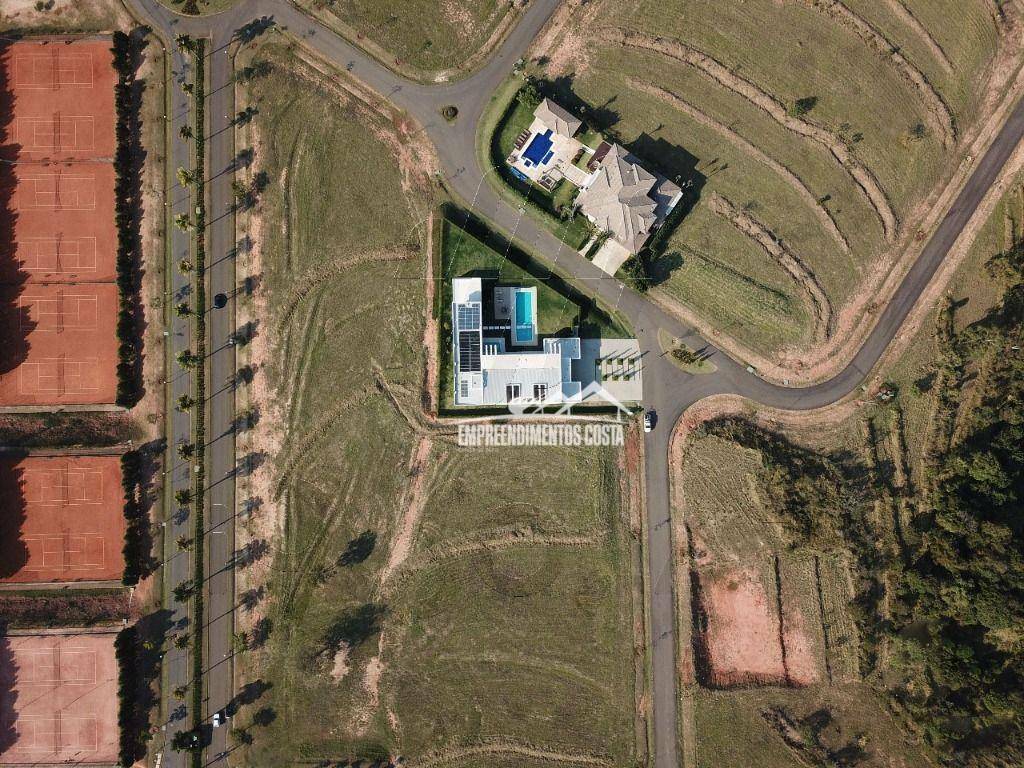 Casa de Condomínio à venda com 6 quartos, 900m² - Foto 22