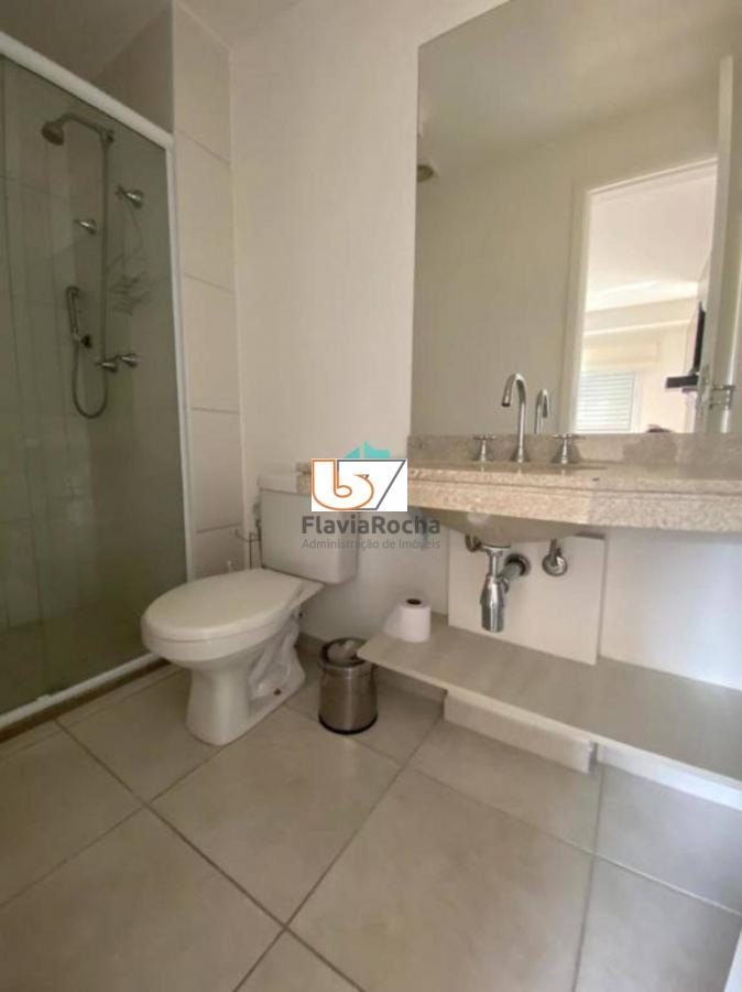 Apartamento para alugar com 1 quarto, 51m² - Foto 17