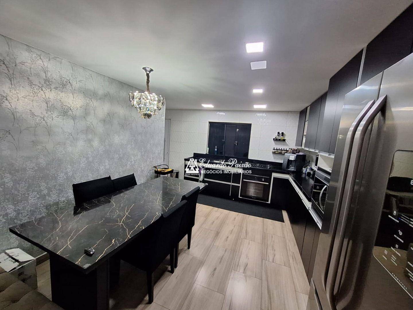 Sobrado à venda com 5 quartos, 227m² - Foto 10
